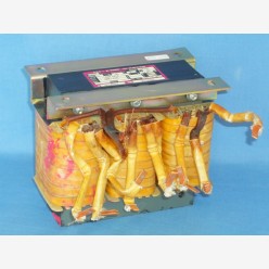 TRS Massy  0776220 3-PH Transformer 25 KVA